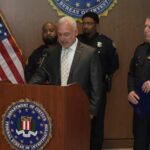 Georgia police, FBI warn of violent online groups targeting ...