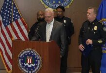 Georgia police, FBI warn of violent online groups targeting ...