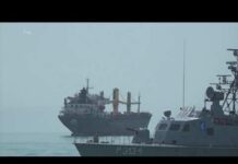 Project Freedom: U.S. launches new operation to aid Strait of Hormuz shipping