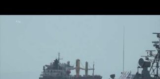 Project Freedom: U.S. launches new operation to aid Strait of Hormuz shipping