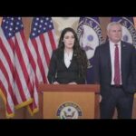 Explosive JFK Tape: Media’s Secret Exposed? Rep. Anna Paulina Luna says she'll be looking into JFK ...