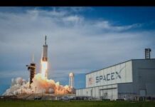 Musk’s SpaceX Files Publicly for Nasdaq IPO Under Symbol SPCX