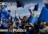 Alberta Independence Push Faces Major Legal Hurdle Why an Alberta judge threw out a 300,000-signature separation petition | Power & Politics