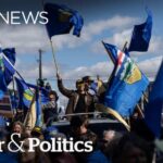Alberta Independence Push Faces Major Legal Hurdle Why an Alberta judge threw out a 300,000-signature separation petition | Power & Politics