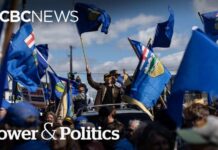 Alberta Independence Push Faces Major Legal Hurdle Why an Alberta judge threw out a 300,000-signature separation petition | Power & Politics