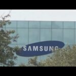 Texas Surge Rattles California Samsung leaving New Jersey months after finishing building renovations