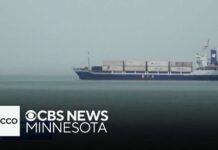 OIL CHOKEHOLD: Tehran Grabs The Wheel Strait of Hormuz poised to reopen under Iran deal, but analysts warn Tehran now knows its leverage